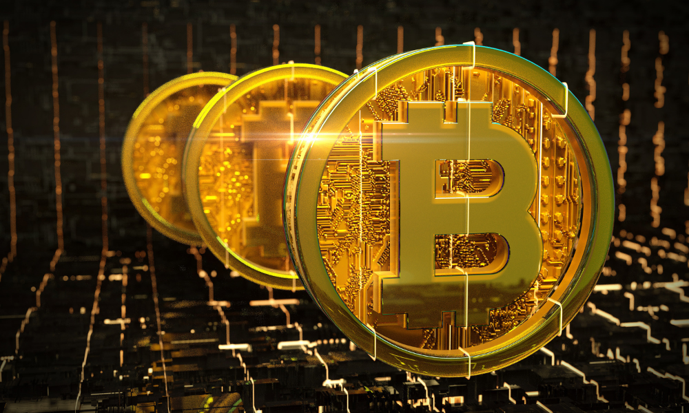Bitcoin plunges below $27,000, erases 2021 gains as crypto sell-off intensifies - Financespiders
